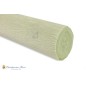 Cartotecnica Rossi carta crespa Fioristi Superior verde chiaro 566 rotolo 50x250 cm 180 gr