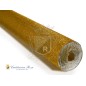 Cartotecnica Rossi carta crespa Fioristi Superior metallizzata oro 801 rotolo 50x250 cm 180 gr Cartotecnica Rossi carta crespa Fioristi Superior metallizzata oro 801 rotolo 50x250 cm 180 gr