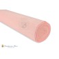 Cartotecnica Rossi carta crespa Fioristi Superior rosa chiaro 569 rotolo 50x250 cm 180 gr Cartotecnica Rossi carta crespa Fioristi Superior rosa chiaro 569 rotolo 50x250 cm 180 gr