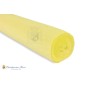 Cartotecnica Rossi carta crespa Fioristi Superior giallo 574 rotolo 50x250 cm 180 gr