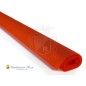 Cartotecnica Rossi carta crespa Didattica vermiglione 0306 rotolo 50x250 cm 40 gr Cartotecnica Rossi carta crespa Didattica vermiglione 0306 rotolo 50x250 cm 40 gr