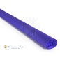 Cartotecnica Rossi carta crespa Didattica viola 0277 rotolo 50x250 cm 40 gr