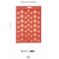 Cecami stelle adesive piccole oro, scatola da 12 fogli confezionati singolarmente in blister – NA50047SO/12 Cecami stelle adesive piccole oro, scatola da 12 fogli confezionati singolarmente in blister – NA50047SO/12
