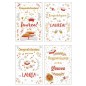 Cecami biglietti Auguri Laurea classica, 12 pezzi assortiti con busta – FA00189AL/12 Cecami biglietti Auguri Laurea classica, 12 pezzi assortiti con busta – FA00189AL/12