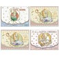 Cecami biglietti portasoldi Santa Cresima, scatola da 12 pezzi assortiti con busta – FE10184PS/12 Cecami biglietti portasoldi Santa Cresima, scatola da 12 pezzi assortiti con busta – FE10184PS/12
