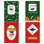 Cecami biglietti Auguri Laurea, 12 pezzi assortiti – FA00223AL/12 Cecami biglietti Auguri Laurea, 12 pezzi assortiti – FA00223AL/12