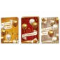 Cromo biglietti d'auguri Buon Compleanno palloncini, 12 pezzi in 3 soggetti – BC7331 Cromo biglietti d'auguri Buon Compleanno palloncini, 12 pezzi in 3 soggetti – BC7331