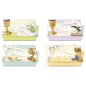 Cromo biglietti portasoldi Prima Comunione con tasca, calice, fiori e confetti, 12 pezzi in 4 soggetti – CO8174 Cromo biglietti portasoldi Prima Comunione con tasca, calice, fiori e confetti, 12 pezzi in 4 soggetti – CO8174