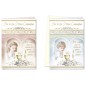 Cromo biglietti d'auguri Prima Comunione rosa e blu assortiti, 12 pezzi in 2 soggetti – CO8185 Cromo biglietti d'auguri Prima Comunione rosa e blu assortiti, 12 pezzi in 2 soggetti – CO8185