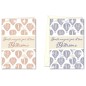 Cromo biglietti d'auguri Battesimo mongolfiere glitter, 12 pezzi in 2 soggetti – BT8162 Cromo biglietti d'auguri Battesimo mongolfiere glitter, 12 pezzi in 2 soggetti – BT8162