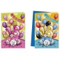 Cromo biglietti d'auguri 18 anni, 12 pezzi in 2 soggetti – NU8994 Cromo biglietti d'auguri 18 anni, 12 pezzi in 2 soggetti – NU8994