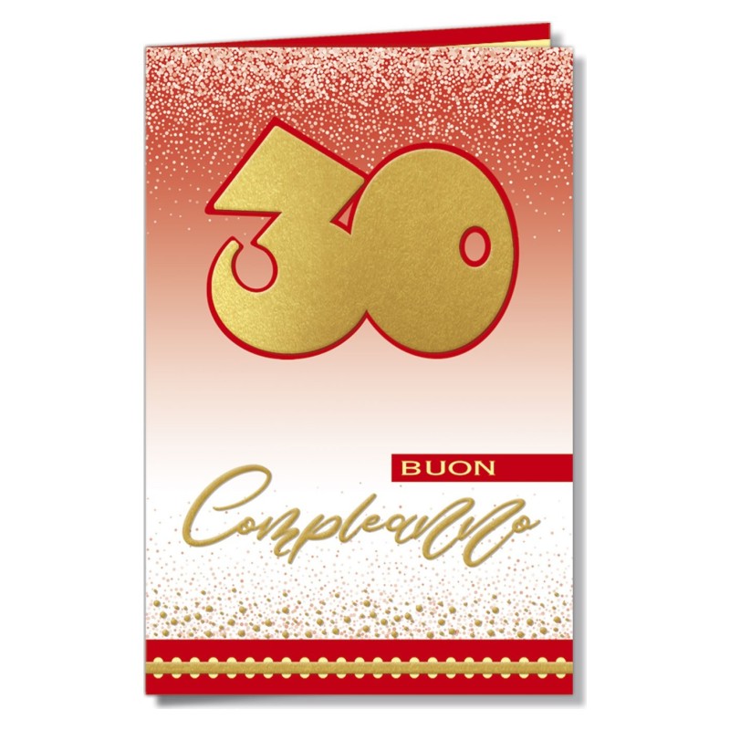 Cromo biglietti d'auguri Numeri applicazione palloncino 30, 6 pezzi – NU9032 Cromo biglietti d'auguri Numeri applicazione palloncino 30, 6 pezzi – NU9032