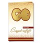 Cromo biglietti d'auguri Numeri applicazione palloncino 60, 6 pezzi – NU9035 Cromo biglietti d'auguri Numeri applicazione palloncino 60, 6 pezzi – NU9035