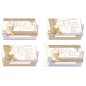 Cromo biglietti portasoldi Comunione, 12 pezzi in 4 soggetti – CO8899 Cromo biglietti portasoldi Comunione, 12 pezzi in 4 soggetti – CO8899