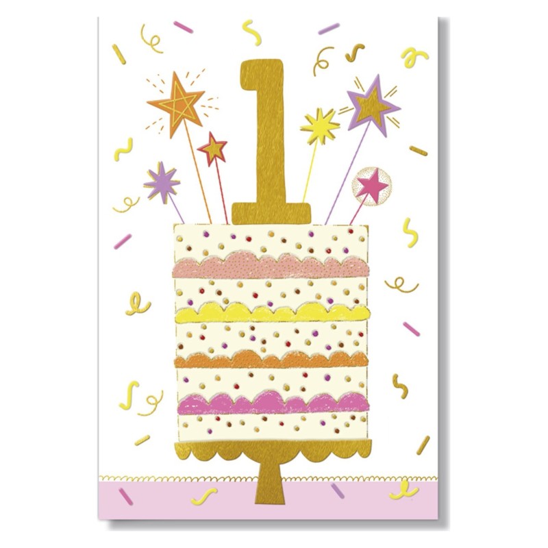 Cromo biglietti d'auguri Numeri bambini 1 lei, 6 pezzi – NU9805 Cromo biglietti d'auguri Numeri bambini 1 lei, 6 pezzi – NU9805