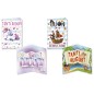 Cromo biglietti d'auguri Compleanno bambini Pop Up, unicorno e nave pirata, 12 pezzi in 2 soggetti – BC9950 Cromo biglietti d'auguri Compleanno bambini Pop Up, unicorno e nave pirata, 12 pezzi in 2 soggetti – BC9950