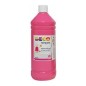 CWR DECO tempera pronta in flacone 500 ml, colore rosa – PF550/07