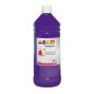 CWR DECO tempera pronta in flacone 500 ml, colore violetto – PF550/30 CWR DECO tempera pronta in flacone 500 ml, colore violetto – PF550/30