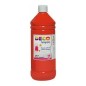 CWR DECO tempera pronta in flacone 1000 ml, colore rosso vermiglione – 08808/06 CWR DECO tempera pronta in flacone 1000 ml, colore rosso vermiglione – 08808/06