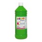 CWR DECO tempera pronta in flacone 1000 ml, colore verde medio – 08808/12 CWR DECO tempera pronta in flacone 1000 ml, colore verde medio – 08808/12