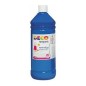 CWR DECO tempera pronta in flacone 500 ml, colore blu ciano – PF550/21 CWR DECO tempera pronta in flacone 500 ml, colore blu ciano – PF550/21