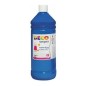 CWR DECO tempera pronta in flacone 1000 ml, colore blu ciano – 08808/21 CWR DECO tempera pronta in flacone 1000 ml, colore blu ciano – 08808/21