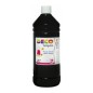 CWR DECO tempera pronta in flacone 1000 ml, colore nero – 08808/02