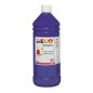CWR DECO tempera pronta in flacone 500 ml, colore oltremare – FP550/10 CWR DECO tempera pronta in flacone 500 ml, colore oltremare – FP550/10