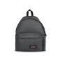 Zaino Eastpak Padded Pak'r 24 litri Black Denim, zainetto scuola e tempo libero - EA170000.BD