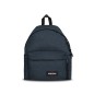 Zaino Eastpak Padded Pak'r 24 litri Triple Denim, zainetto scuola e tempo libero - EA17000.26W