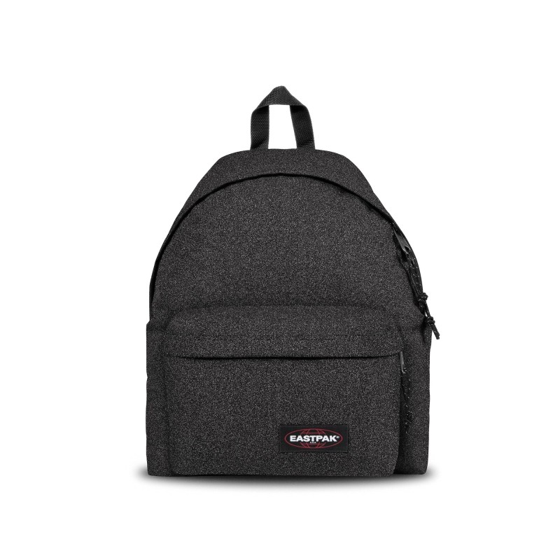 Zaino Eastpak Padded Pak'r 24 litri Spark Black, zainetto scuola e tempo libero - EA17000.N98 Zaino Eastpak Padded Pak'r 24 litri Spark Black, zainetto scuola e tempo libero - EA17000.N98