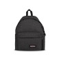 Zaino Eastpak Padded Pak'r 24 litri Spark Black, zainetto scuola e tempo libero - EA17000.N98 Zaino Eastpak Padded Pak'r 24 litri Spark Black, zainetto scuola e tempo libero - EA17000.N98