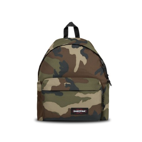 Zaino Eastpak Padded Pak'r 24 litri Camo, zainetto scuola e tempo libero - EA17050.181