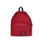 Zaino Eastpak Padded Pak'r 24 litri Scarlet Red, zainetto scuola e tempo libero - EA17000.1O9 Zaino Eastpak Padded Pak'r 24 litri Scarlet Red, zainetto scuola e tempo libero - EA17000.1O9