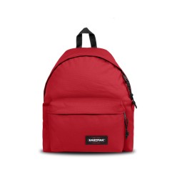 Zaino Eastpak Padded Pak'r 24 litri Salsa Red, zainetto scuola e tempo libero - EA17000.6V0