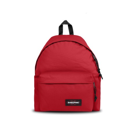 Zaino Eastpak Padded Pak'r 24 litri Salsa Red, zainetto scuola e tempo libero - EA17000.6V0