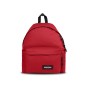 Zaino Eastpak Padded Pak'r 24 litri Salsa Red, zainetto scuola e tempo libero - EA17000.6V0 Zaino Eastpak Padded Pak'r 24 litri Salsa Red, zainetto scuola e tempo libero - EA17000.6V0