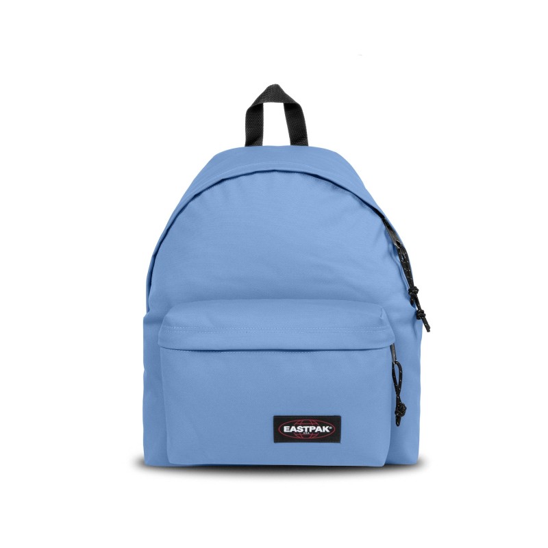 Zaino Eastpak Padded Pak'r 24 litri Air Blue, zainetto scuola e tempo libero - EA17000.6V5 Zaino Eastpak Padded Pak'r 24 litri Air Blue, zainetto scuola e tempo libero - EA17000.6V5
