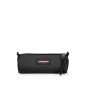Bustina portapenne Eastpak Benchmark Single Black, astuccio a busta con zip in poliestere - EA18004.008 Bustina portapenne Eastpak Benchmark Single Black, astuccio a busta con zip in poliestere - EA18004.008