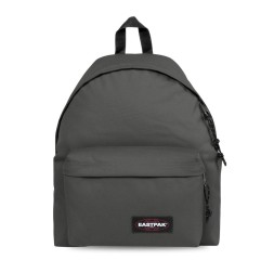 Zaino Eastpak Padded Pak'r 24 litri Grey Magnetic, zainetto scuola e tempo libero - EA17000.7Z6