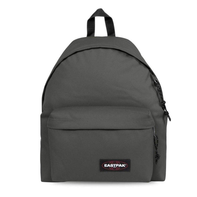 Zaino Eastpak Padded Pak'r 24 litri Grey Magnetic, zainetto scuola e tempo libero - EA17000.7Z6 Zaino Eastpak Padded Pak'r 24 litri Grey Magnetic, zainetto scuola e tempo libero - EA17000.7Z6