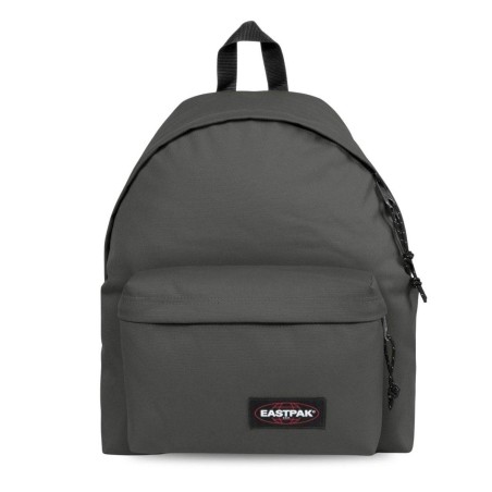 Zaino Eastpak Padded Pak'r 24 litri Grey Magnetic, zainetto scuola e tempo libero - EA17000.7Z6