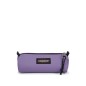 Bustina portapenne Eastpak Benchmark Single Dahlia Purple, astuccio a busta con zip in poliestere - EA18004.A0Z Bustina portapenne Eastpak Benchmark Single Dahlia Purple, astuccio a busta con zip in poliestere - EA18004.A0Z