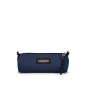 Bustina portapenne Eastpak Benchmark Single Nighttime Navy, astuccio a busta con zip in poliestere - EA18004.2A0 Bustina portapenne Eastpak Benchmark Single Nighttime Navy, astuccio a busta con zip in poliestere - EA18004.2A0