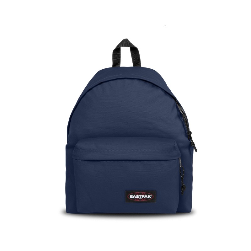 Zaino Eastpak Padded Pak'r 24 litri Nighttime Navy, zainetto scuola e tempo libero - EA17000.0A0 Zaino Eastpak Padded Pak'r 24 litri Nighttime Navy, zainetto scuola e tempo libero - EA17000.0A0