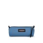 Bustina portapenne Eastpak Benchmark Single Aviator Blue, astuccio a busta con zip in poliestere - EA18004.B0D Bustina portapenne Eastpak Benchmark Single Aviator Blue, astuccio a busta con zip in poliestere - EA18004.B0D
