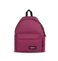 Zaino Eastpak Padded Pak'r 24 litri Wine Burgundy, zainetto scuola e tempo libero - EA17000.6S1