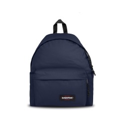 Zaino Eastpak Padded Pak'r 24 litri Admiral Navy, zainetto scuola e tempo libero - EA17000.7Y6