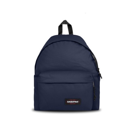 Zaino Eastpak Padded Pak'r 24 litri Admiral Navy, zainetto scuola e tempo libero - EA17000.7Y6