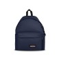 Zaino Eastpak Padded Pak'r 24 litri Admiral Navy, zainetto scuola e tempo libero - EA17000.7Y6 Zaino Eastpak Padded Pak'r 24 litri Admiral Navy, zainetto scuola e tempo libero - EA17000.7Y6